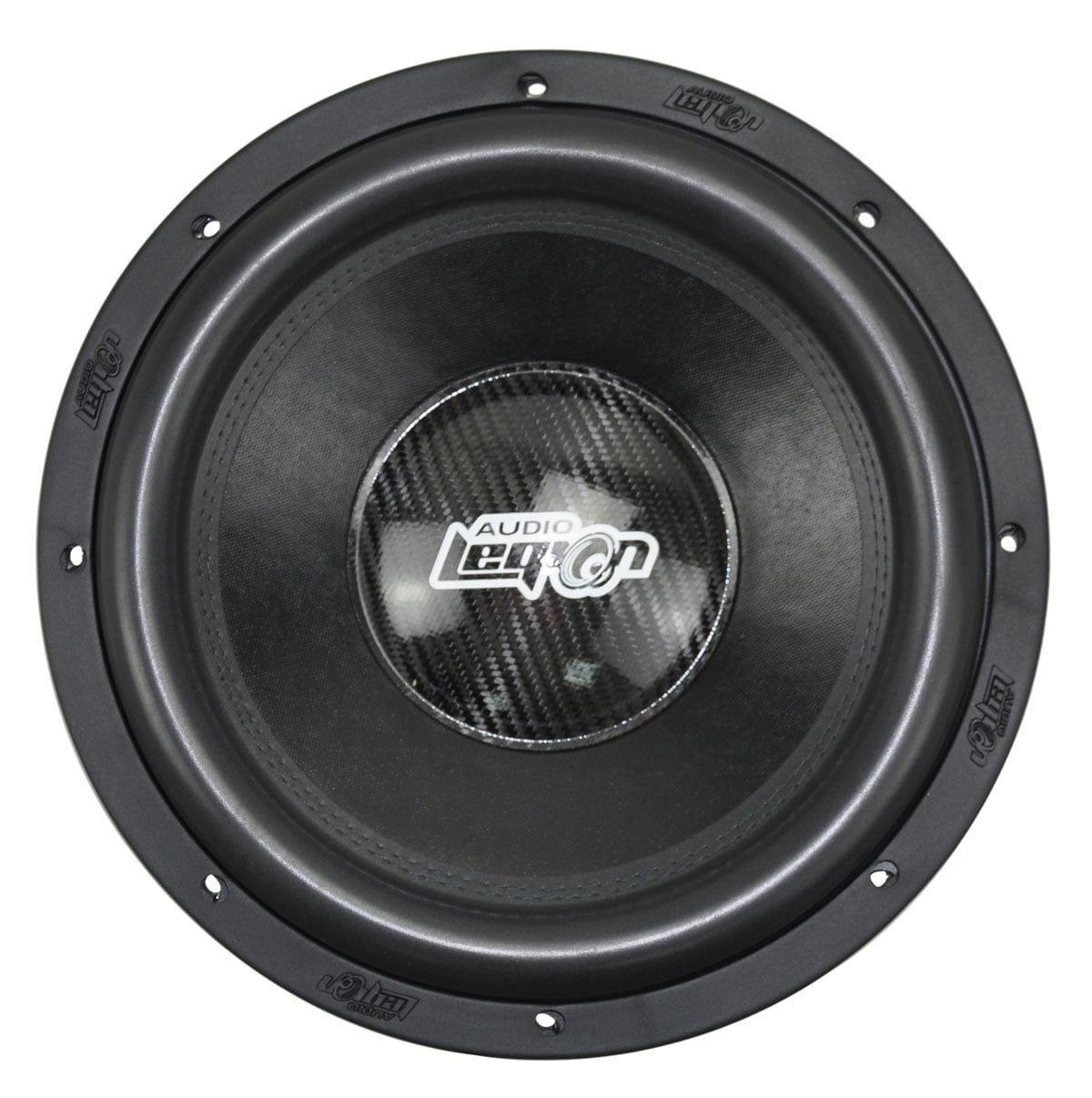 Audio legion store s2512