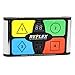 thumbnail image 3 of Paladone Lightning Reaction Reflex Shocking Memory Game - Electronic Memory Game for Kids and Adults with 3 Game Modes, 5 Levels, and Shock On/Off Switch, 3 of 4