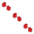 thumbnail image 1 of Guantes para Niños 1 par Sonducket Color Sólido Estilo Simple Térmico CBP230977, 1 of 1