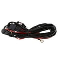 thumbnail image 2 of Cables de Calibre Yotijar con fusible e interruptor de Encendido y Apagado para lámpara de Trabajo de Barra de lámpara LED, 2 of 8