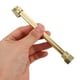 thumbnail image 5 of OHOIOLLA 1Jgo Cabezal Inflador De Neumáticos Para Auto Con Conexión Rápida Y Material De Cobre Plateado, 5 of 8
