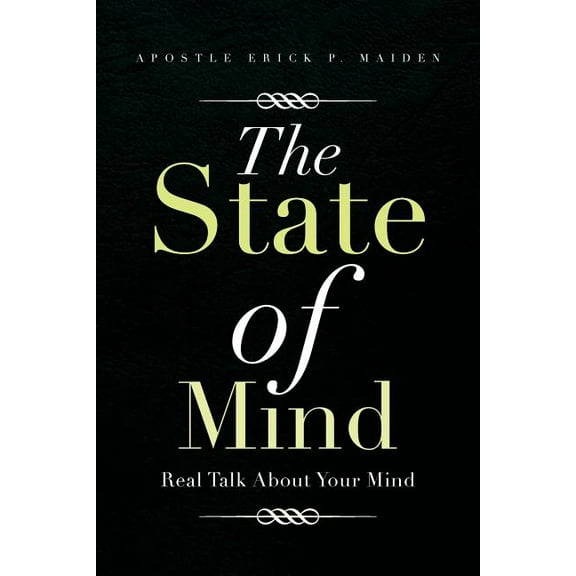 The State of Mind (Paperback)