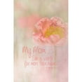 thumbnail image 3 of Murdock, Ramona 11x14 Black Modern Framed Museum Art Print Titled - My Mom is Priceless, 3 of 5