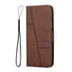 thumbnail image 3 of Funda Flip para FOXDOCK Infinix Hot 50 Pro Plus – Carcasa delgada y resistente a impactos con soporte para uso diario y profesional, 3 of 6