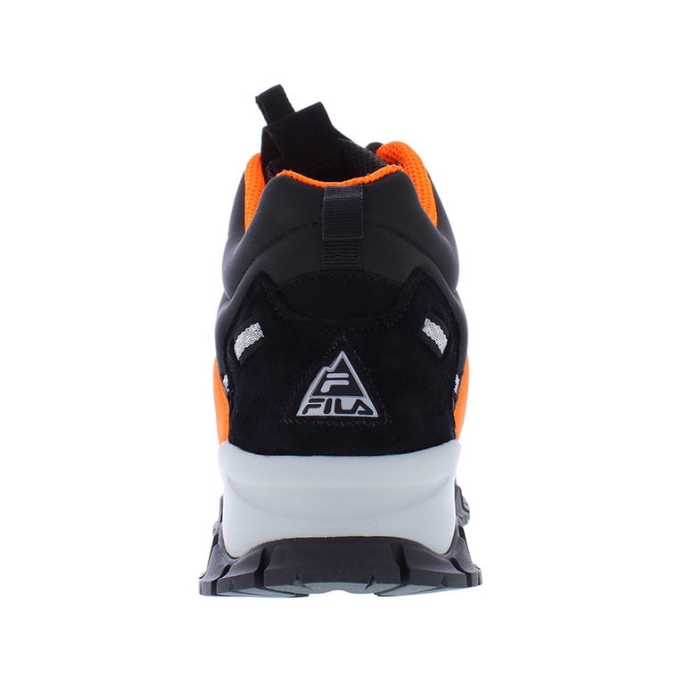 Fila Ray Tracer Tr 2 Mid Mens Shoes - Walmart.com display picture 3