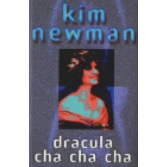 Pre-Owned Dracula Cha Cha Cha (Hardcover) 0684851830 9780684851839