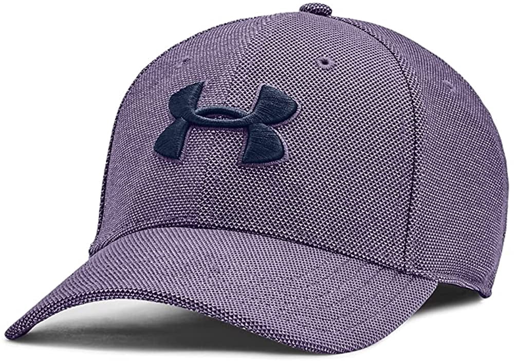 Under Armour Men's Blitzing Cap