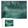 thumbnail image 7 of Hogwarts Legacy Puzzle - 300 PCS Jigsaw Puzzle, 7 of 7