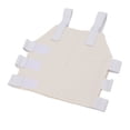 thumbnail image 1 of Breathable Chest Brace for Intercostal Muscle Strain, 1 of 1