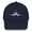 Navy, variant on The Bone | B-1B Lancer Embroidered Dad Hat
