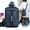 A280 accessories clearance under 6$, variant on under $5 Usloyux Sling Backpack Bag, Crossbody Shoulder Bag Travel Hiking Daypack Chest Bag with Front Square Pocket&USB Charging Port