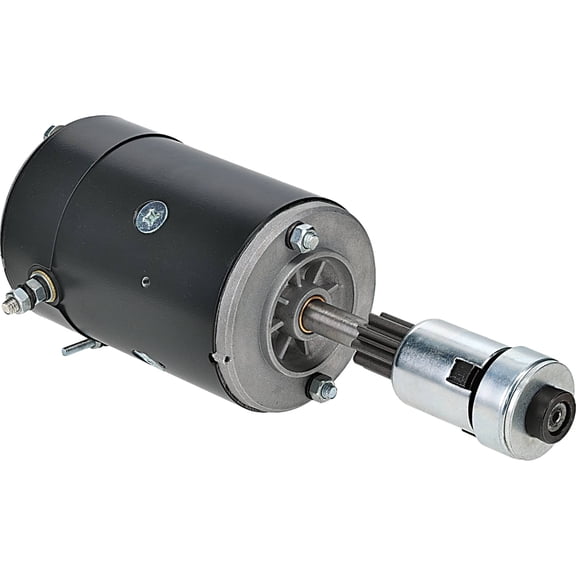 DB Electrical New Starter 410-14088 for Ford 2N 8N 9N Tractor With Drive 1939-1952 8N-11001R