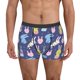 thumbnail image 1 of Fotbe Cartoon Rabbit Calzoncillos Tipo Boxer con Bolsa de Soporte Total para Hombre, X-Temp Fresco, Transpirable y de Secado Rápido-X-Large, 1 of 5