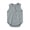 ZY-Green7, variant on Boys Onesie Summer Soft Breathable Sleeveless Solid Color Round Neck Button Down Tank Bodysuit Stylish Party One-Pieces,Beige,6-9 Months