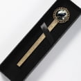 thumbnail image 5 of Crow Lace Bookmark in Antique Bronze: Reading Accessories for Book Lovers, 5 of 5