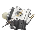 thumbnail image 5 of Lanfini Carburetor 129L 129LDX 129R 129RJ W/ Gasket 4pcs 545008097 for Husqvarna, 5 of 6