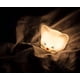 thumbnail image 3 of Luz nocturna de silicona suave para niños - Gato lindo - 7 variaciones de color - LED - Lámpara de noche infantil, 3 of 5