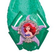 Disguise Disney Princess Ariel Play Shoes Halloween Costume Accessory