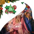 thumbnail image 4 of Matsuzay Globos de fiesta de 5 piezas, diversión no tóxica e inofensiva para todas las edades, ambiente navideño seguro y duradero Kits de decoración para fiestas vistoso YF21C020, 4 of 6