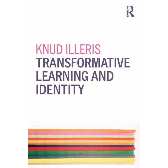 Transformative Learning and Identity, (Paperback)
