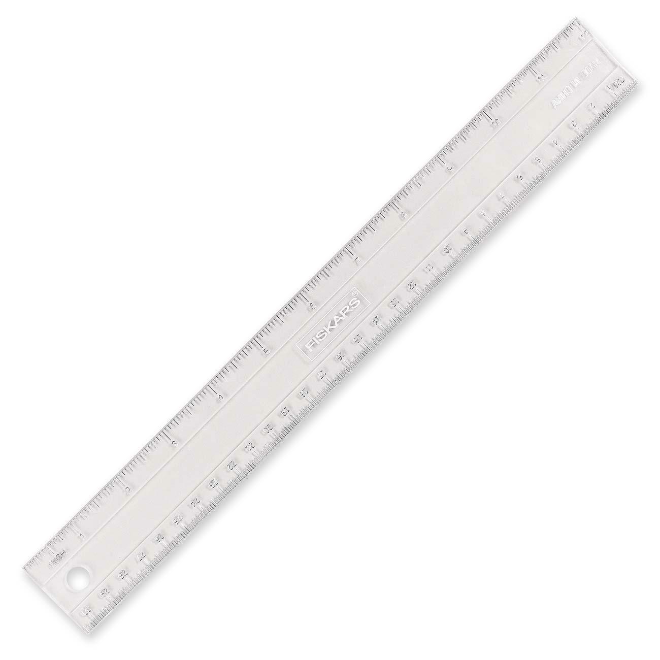 Flexible Ruler