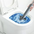 Power Toilet Plunger Unclog Toilet Plunger Special Plunger Tool Toilet