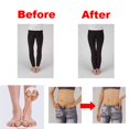 thumbnail image 3 of 2 uds anillos magnéticos adelgazantes para el dedo del pie cuerpo perder peso quemar grasa herramienta de silicona Likrtyny cuidado belleza, 3 of 3