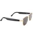 thumbnail image 1 of Lunettes Intelligentes IA, Lunettes de Soleil Intelligentes avec Traduction en Temps Réel, Lunettes Intelligentes Multifonctions avec Traduction IA, Prise en Charge de Deepseek pour Réunion, Voyage, Études, 1 of 7