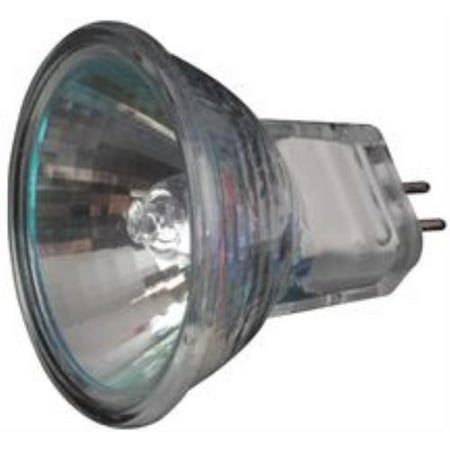 20w Mr11 Halogen Lamp - 5X New Brand No.41J3436 Multicomp Spc14059 Halogen Lamp, Gu4, Mr11, 20W, 12V
