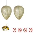 thumbnail image 2 of 4 Uds. Señuelo de de Avispas Disuasorio de Avispas para Colgar Al Aire Libre, Hogar y Jardín A, 2 of 4