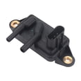 thumbnail image 1 of Sensor De Presión De Válvula Egr Para Coche, Sensor De Presión De Entrada De Aire De Válvula Negra Compacta, Compatible Con Ford F-150 F-250 F-250 Super Duty F-350 Cateissary VI004963-00, 1 of 7