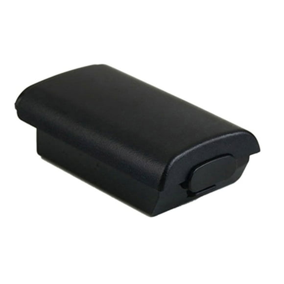 LEEYNEER Battery Cover Case Useful Wireless Safe Battery Pack Back Cover for Xbox 360 Controller