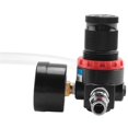 thumbnail image 5 of Car Cooling Radiator Pressure Leak Fuel Tank Detector Meter Tool, 5 of 5
