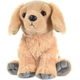 thumbnail image 1 of Republica Salvaje, Golden Retriever Peluche, Peluche, Juguet Wild Republic Wild Republic, 1 of 2