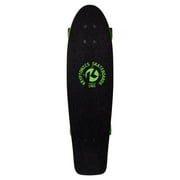 Kryptonics 30 inch Self Powered LED Deck, NO Batteries Required and NO Charging Required