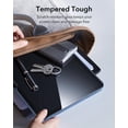 thumbnail image 4 of Protector de pantalla ESR para iPad 11ª y 10ª generación A16 11/10.9 pulgadas, 4 of 9