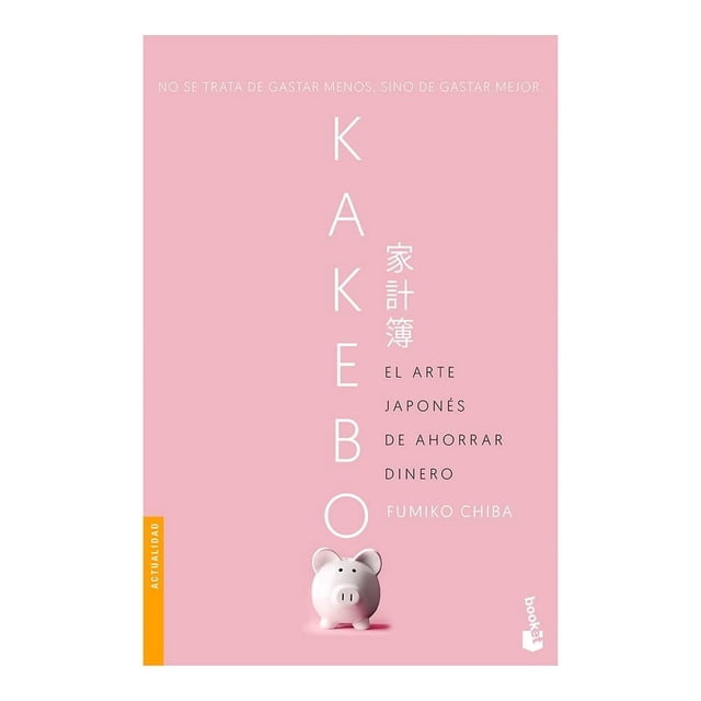 Kakebo Booket Fumiko Chiba