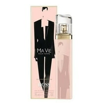 Hugo Boss Ma Vie Pour Femme Runway Edition for Women Perfume EDP 2.5 oz ~ 75 ml