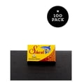 thumbnail image 4 of Shark Double Edge Safety Razor Blades, Super Chrome, 100 Count, 4 of 4