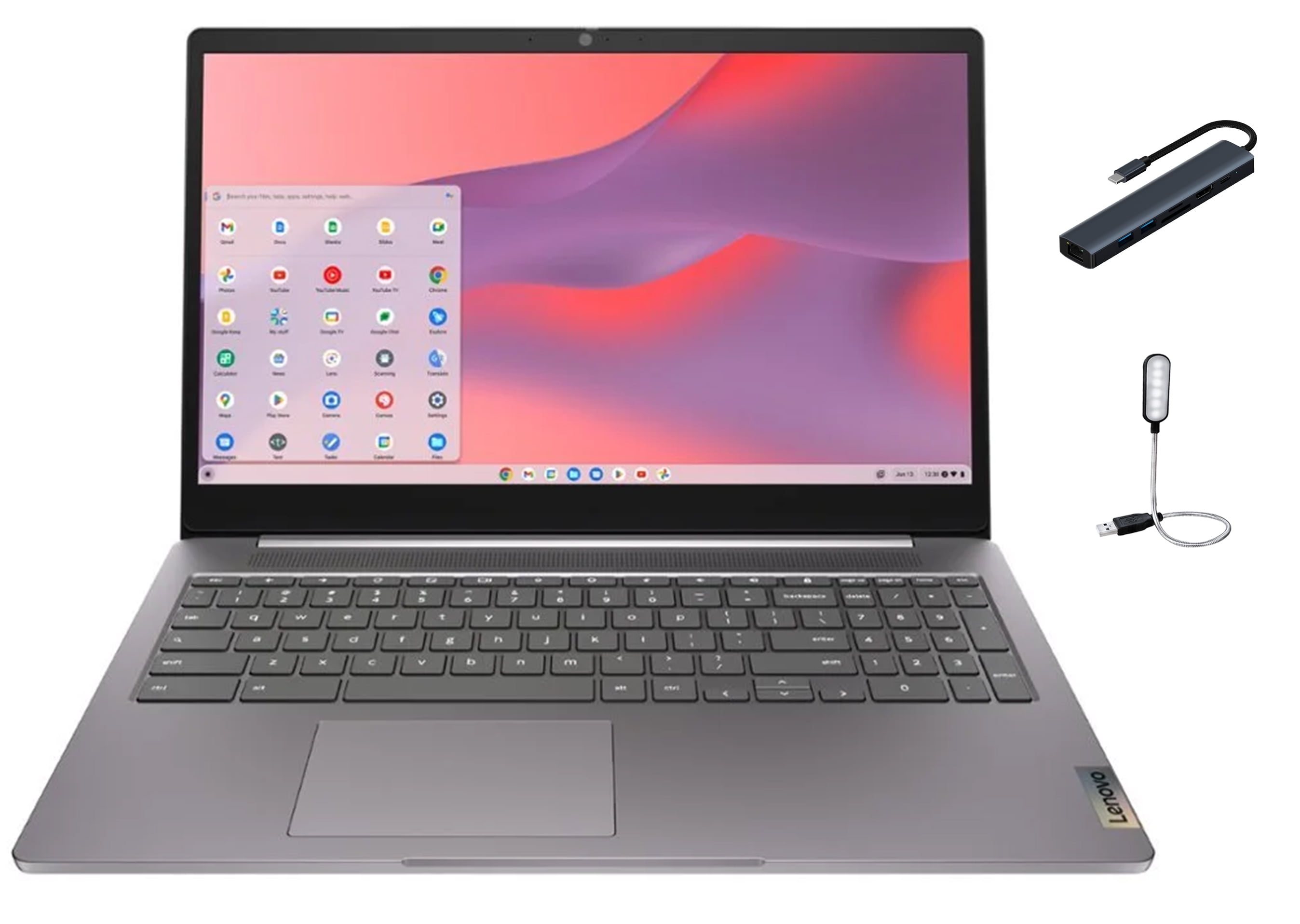 Lenovo Chromebook 11.6 Lenovo Chromebook 11.6
