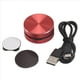 thumbnail image 1 of Altavoz Portátil Compatible de Conducción Ósea con Sonido Estéreo Altavoz Bluetooth (Rojo), 1 of 8