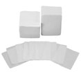 thumbnail image 4 of 1000pcs Antiadherente Ronda Vapor Papel Bola De Masa Para Hornear Pastelería Estera Sunnimix Papel de cocina antiadherente al vapor, 4 of 8