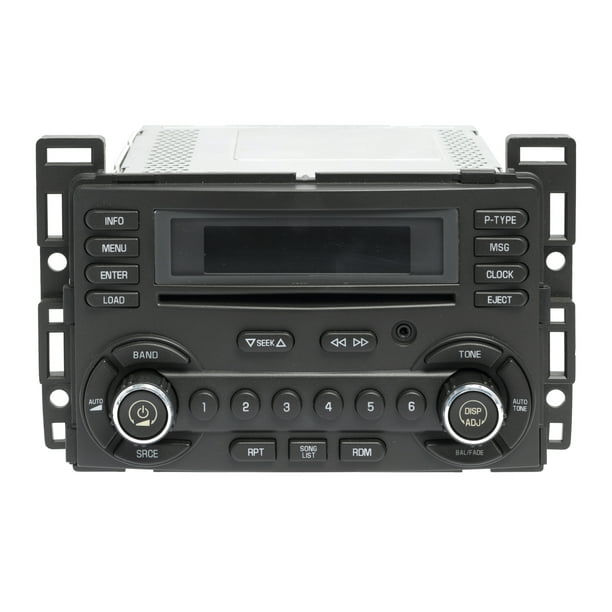 Refurbished Cd Players