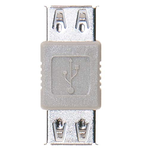 USB Coupleur/changeur de Genre Tapez une Femelle pour Taper une Femelle