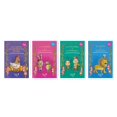 thumbnail image 1 of Paquete Fabulas Clásicas Planeta Infantil 7502297052395, 1 of 2