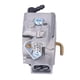 thumbnail image 5 of Kit de reemplazo de carburador para sierra eléctrica con filtro de combustible de fieltro para CS3000 CS3400 A021000231 A021000760, 5 of 14