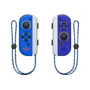 NINTENDO Joy-Con - The Legend of Zelda: Skyward Sword HD Edition - gamepad - wireless - Bluetooth - for Nintendo Switch