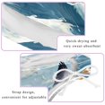 thumbnail image 3 of Seagull Detachable Sponge Adjustable Strap Bikini Set - Two-Pack - Versatile Swimwear for All Occasions!, 3 of 6