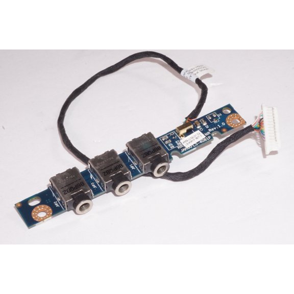 480477-001 Hp Audio And Infrared Circuit Board Assembly DV7 DV7-1000 (AMD