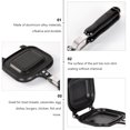 thumbnail image 3 of OUNONA Sandwich Bread Mold Non Stick Griddle Pan Aluminium Alloy Multi-functional Cooking 1Pack, 3 of 8